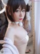 Coser @ 白银 81: 兔子 DLC (20 photos + 2 videos) P12 No.b72ba0