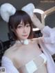 Coser @ 白银 81: 兔子 DLC (20 photos + 2 videos) P11 No.00c1a0