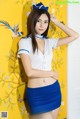 KelaGirls 2017-03-17: Model Ke Jin (柯瑾) (31 photos) P11 No.116403