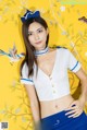 KelaGirls 2017-03-17: Model Ke Jin (柯瑾) (31 photos) P13 No.1fe632