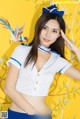 KelaGirls 2017-03-17: Model Ke Jin (柯瑾) (31 photos) P8 No.e68eee