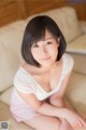 Akari Tomoka 明里ともか, Rebecca 写真集 熟れっ妓の揺れる美巨尻 Set.02 P15 No.d04e2b