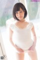 Akari Tomoka 明里ともか, Rebecca 写真集 熟れっ妓の揺れる美巨尻 Set.02 P19 No.f3a98f