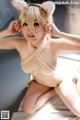 Cosplay Shien - Berti Nude Wildass P10 No.551f22