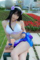 Umi Sonoda - Stocking Metbabes Stockings P8 No.868acd Image No. 9