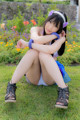 Umi Sonoda - Stocking Metbabes Stockings P2 No.88c321