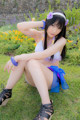 Umi Sonoda - Stocking Metbabes Stockings P8 No.1dab85