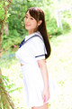 Marina Shiraishi 白石茉莉奈, 写真集 「Sequence Number 14」 Set.01 P17 No.7d3c24