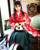 Kimono Momoko - Ghirl Chest Pain P9 No.a12d38