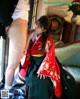 Kimono Momoko - Ghirl Chest Pain P1 No.9692f3