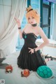 Bambi 밤비, [DJAWA] Halloween with Bowsette P3 No.be182d Image No. 97