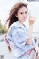 Kimoe Vol. 007: Model Xia Mei Jiang (夏 美 酱) (60 photos) P28 No.e3f018