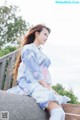 Kimoe Vol. 007: Model Xia Mei Jiang (夏 美 酱) (60 photos) P1 No.0bafdd