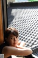 Aoi Tsukasa 葵つかさ, 週刊ポストデジタル写真集 きみに溺れてる Set.01 P5 No.595dec