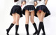 Japanese Schoolgirls - Couch Bellidancce Bigass P2 No.181ed2