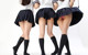 Japanese Schoolgirls - Couch Bellidancce Bigass P5 No.1f1b43