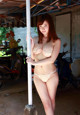 Yume Hazuki - Sexhdxxx Brazzsa Panty P12 No.d0213f