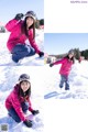 Runa Toyoda 豊田ルナ, Platinum FLASHデジタル写真集 SNOW WHITE Set.01 P4 No.db2a15