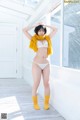 Runa Toyoda 豊田ルナ, Platinum FLASHデジタル写真集 SNOW WHITE Set.01 P9 No.57e388