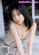 Mei Tanaka 田中芽衣, Young Magazine 2021 No.53 (ヤングマガジン 2021年53号) P2 No.97f8fc