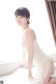 Kayo Fujita - Alluring Elegance The Artistic Grace of Intimate Fashion Set.1 20231218 Part 9 P19 No.cfe3a5