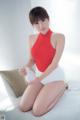 Kayo Fujita - Alluring Elegance The Artistic Grace of Intimate Fashion Set.1 20231218 Part 9 P1 No.d12bf1
