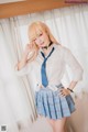 Ely Cosplay Marin Kitagawa P26 No.df7db5