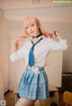 Ely Cosplay Marin Kitagawa P39 No.1a807c