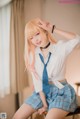 Ely Cosplay Marin Kitagawa P47 No.863582