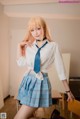 Ely Cosplay Marin Kitagawa P51 No.d24b76