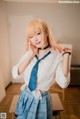 Ely Cosplay Marin Kitagawa P35 No.a430ba