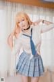 Ely Cosplay Marin Kitagawa P14 No.50d83e