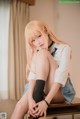 Ely Cosplay Marin Kitagawa P40 No.9b1911