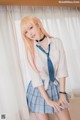 Ely Cosplay Marin Kitagawa P5 No.5f764c