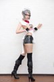 Collection of beautiful and sexy cosplay photos - Part 020 (534 photos) P332 No.096752