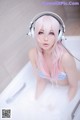 Collection of beautiful and sexy cosplay photos - Part 020 (534 photos) P420 No.9266f2