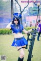Collection of beautiful and sexy cosplay photos - Part 020 (534 photos) P446 No.b63a16
