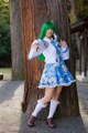 Collection of beautiful and sexy cosplay photos - Part 020 (534 photos) P343 No.712567