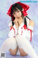 Collection of beautiful and sexy cosplay photos - Part 020 (534 photos) P111 No.c84b5f