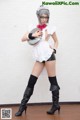 Collection of beautiful and sexy cosplay photos - Part 020 (534 photos) P475 No.43d00b
