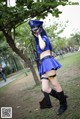 Collection of beautiful and sexy cosplay photos - Part 020 (534 photos) P161 No.41b774
