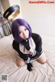 Collection of beautiful and sexy cosplay photos - Part 020 (534 photos) P495 No.212186