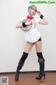 Collection of beautiful and sexy cosplay photos - Part 020 (534 photos) P248 No.2528c5