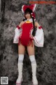 Collection of beautiful and sexy cosplay photos - Part 020 (534 photos) P182 No.dff866