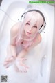 Collection of beautiful and sexy cosplay photos - Part 020 (534 photos) P357 No.bbef0d