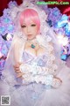 Collection of beautiful and sexy cosplay photos - Part 020 (534 photos) P171 No.a06f55