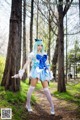Collection of beautiful and sexy cosplay photos - Part 020 (534 photos) P98 No.b0741b