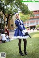 Collection of beautiful and sexy cosplay photos - Part 020 (534 photos) P191 No.ff9d76
