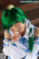 Collection of beautiful and sexy cosplay photos - Part 020 (534 photos) P274 No.6f6972