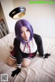 Collection of beautiful and sexy cosplay photos - Part 020 (534 photos) P451 No.89c512